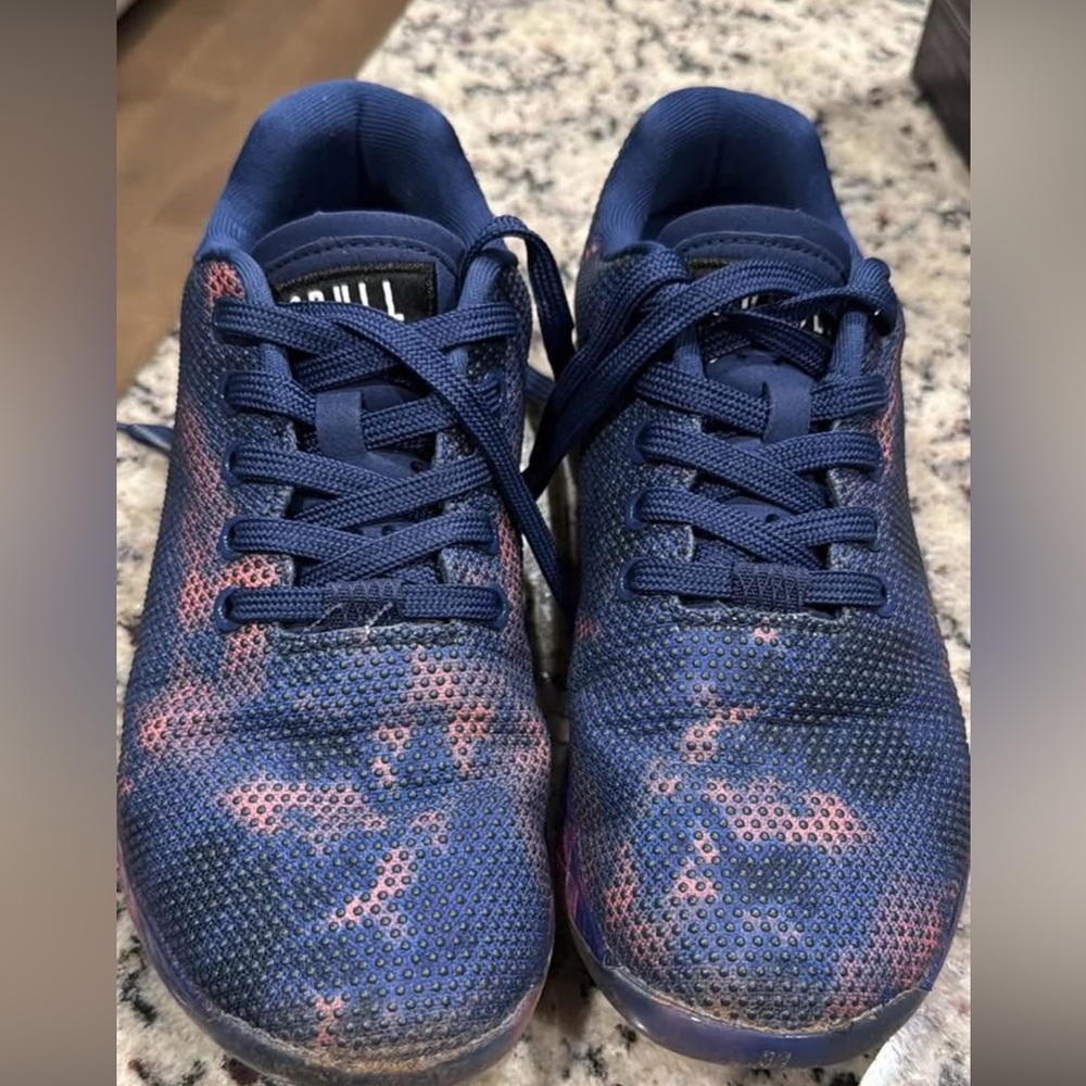 No Bull size 7